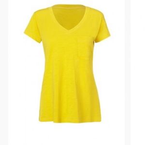 Cabi Fold pocket tee